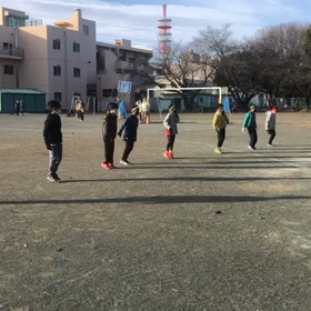 Aグループ基本動作⑪の画像