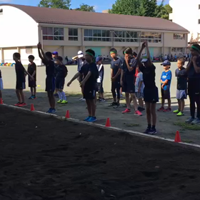 立ち幅跳び⑧の画像