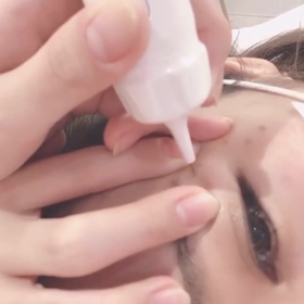 シミケア回数券が出来ました♂️✨の画像