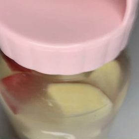 さつまいも酵母４日目。酵母を仕込む上での注意！の画像