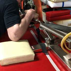 超人垣本君の画像