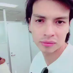のんちゃんのお仕事お邪魔しないようにの画像