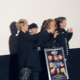 ”遮那王”の画像