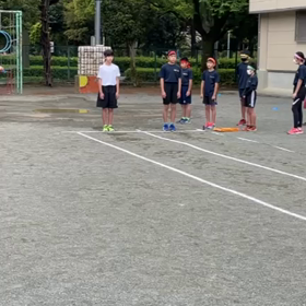 選考会&記録会 男子スタート⑫の画像