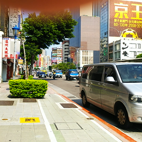 ビックリしたものの画像