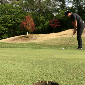 おすすめアプローチの画像