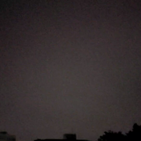 キレイなオーブの竜神さまの画像