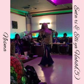 ネスマ動画 Bellyholic vol.2の画像