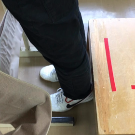 風船バレーボールの画像