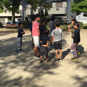 各々遊ぶ〜！！笑の画像