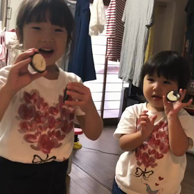 永久保存版の画像