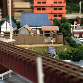 ちょっと時代設定が…(^ ^;)の画像