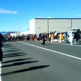 ２キロの部 スタート動画の画像