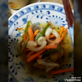 今夜の晩ご飯を…♡♪の画像