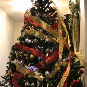 2019年Xmasの画像