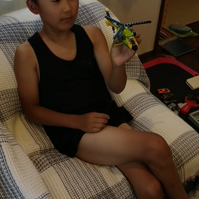 レゴ Creatorの画像