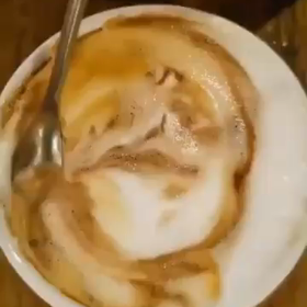 臺灣の友人から送って来た映像の画像