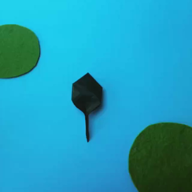 カエルの成長の画像