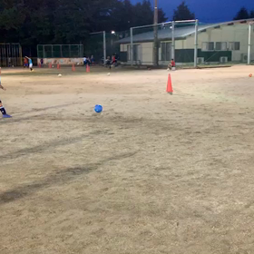 トリッキーの画像