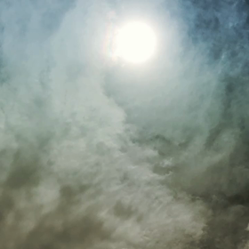 梅雨入りか…の画像