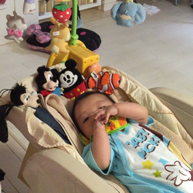 漏れ漏れ太郎の画像