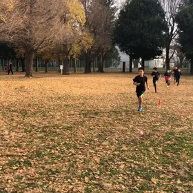 1000m２組目&1500m⑦の画像