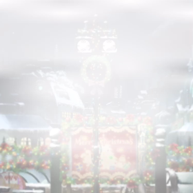 クリスマスイベントの画像