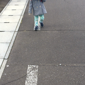 今年最後のの画像