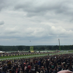 ロイヤルアスコットのつづき…2の画像