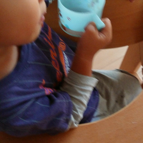 動画で手抜き〜(⌒0⌒)♪の画像