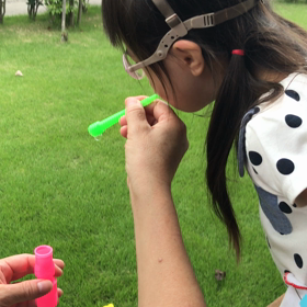 シャボン玉飛んだ～の画像