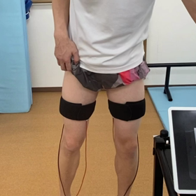 人生100年だったら足は100年使うことになるの画像