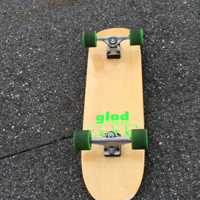 波のない日は陸トレ‼️の画像