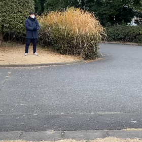 川越練習記録会1000mゴール①の画像