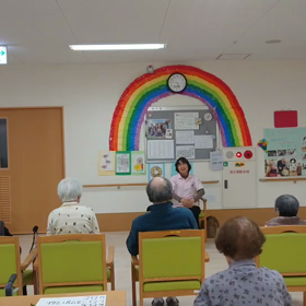 ゆったり太極拳の画像