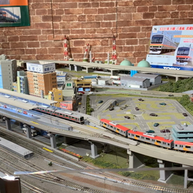 ポポンデッタららぽーと富士見⑦その1の画像