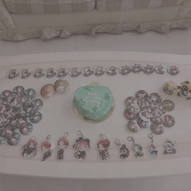 うらたぬき誕生祭2020の画像