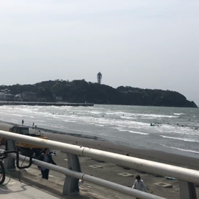 江ノ島の画像
