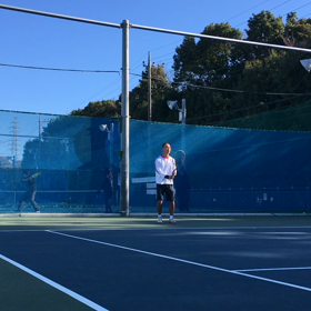 7日目 全面対半面の画像