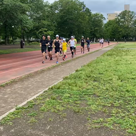 5/21 リレー特別練習⑤の画像