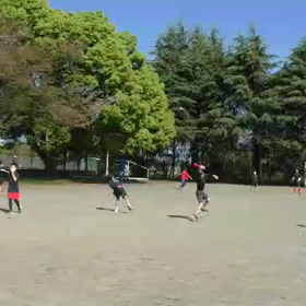 ジャベリックボール投げ練習③の画像