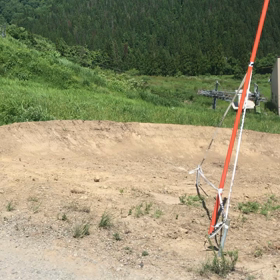 お天気良いです！の画像