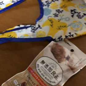 中国製？国産？特ににゃんずには気をつけていたのに…マリーさんも？の画像