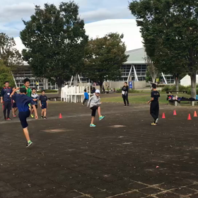 クラブ交流アップ⑤の画像