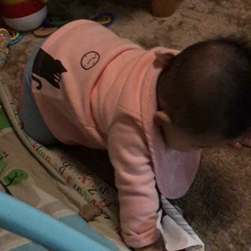 ☆７ｍ２０ｄ☆ママはどこ？？☆の画像