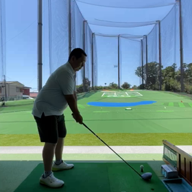 妻を待つ間に練習(笑)の画像