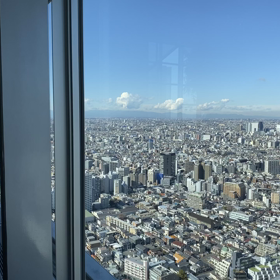 ピークラウンジの画像