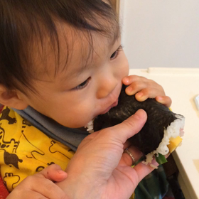 2017年節分の画像