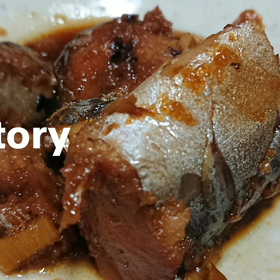 今日の晩ごはんの画像