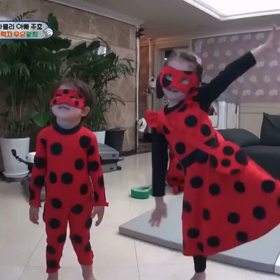 スーパーマンが帰ってきた グァンヒの画像